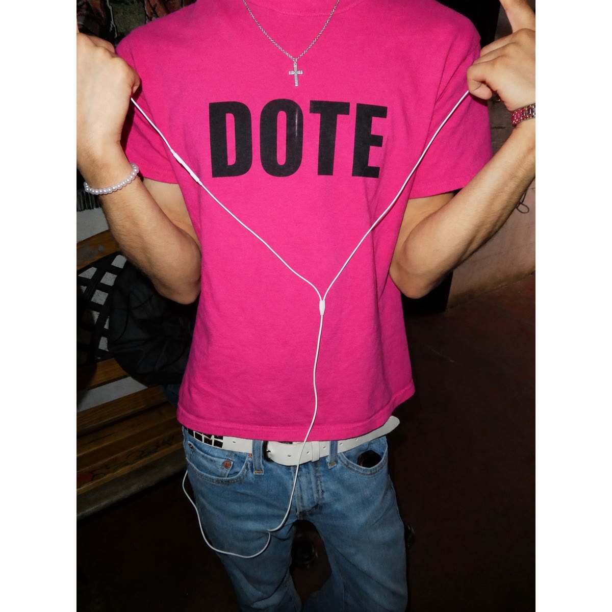 DOTE